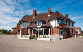 Shah Of Persia, Poole By Marston's Inns 3*